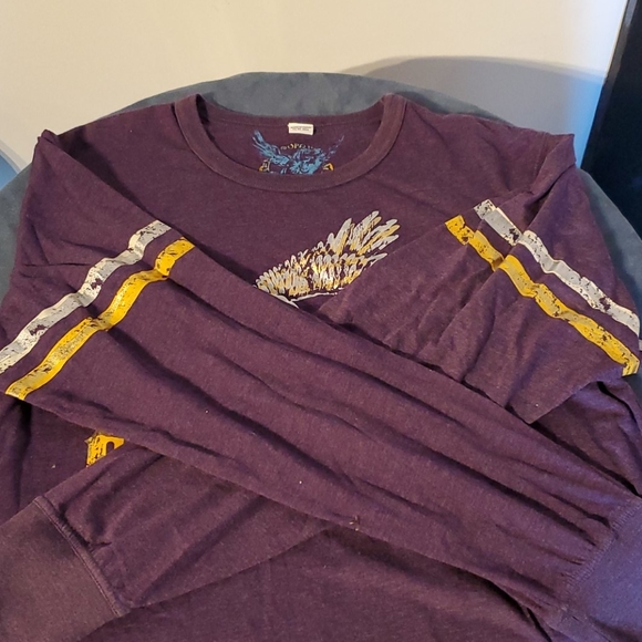 NWOT Long sleeve tee - Picture 3 of 5